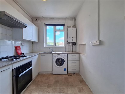 4 Bed Flat, Victoria Road, HA4