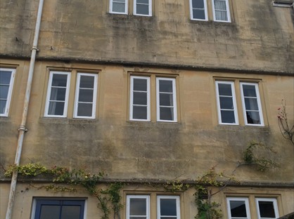 3 Bed Terraced House, Middle Rank, BA15