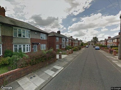 2 Bed Flat, High Heaton, NE7