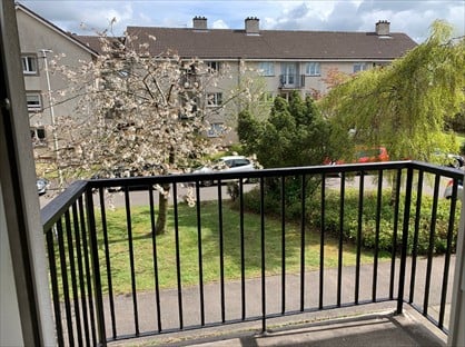 2 Bed Flat, Aikman Place, G74