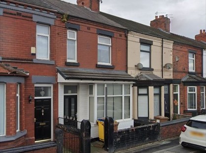 Room in a Shared House, Marshalls Cross Road, WA9