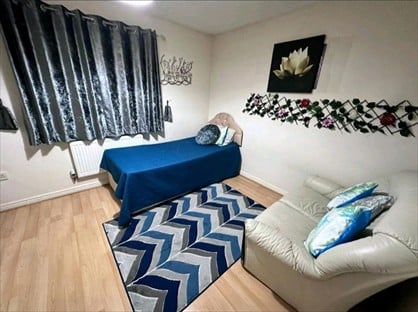 Room in a Shared House, Jasmine Road, RM7