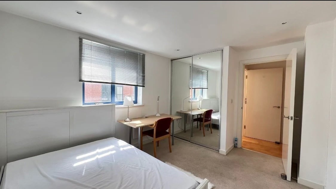 1 Bed Flat, Colton St, LE1 photo 2