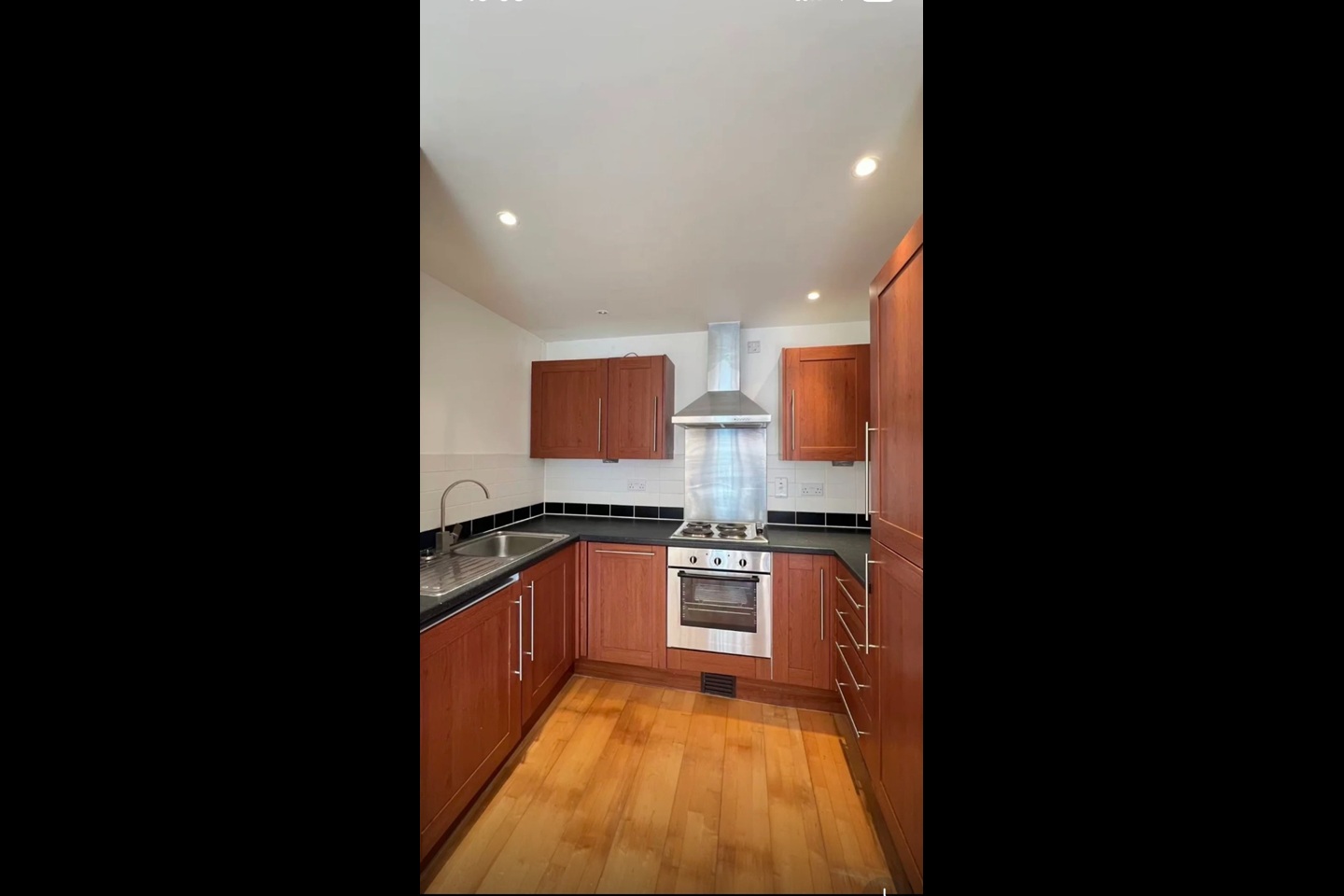 1 Bed Flat, Colton St, LE1 photo 3