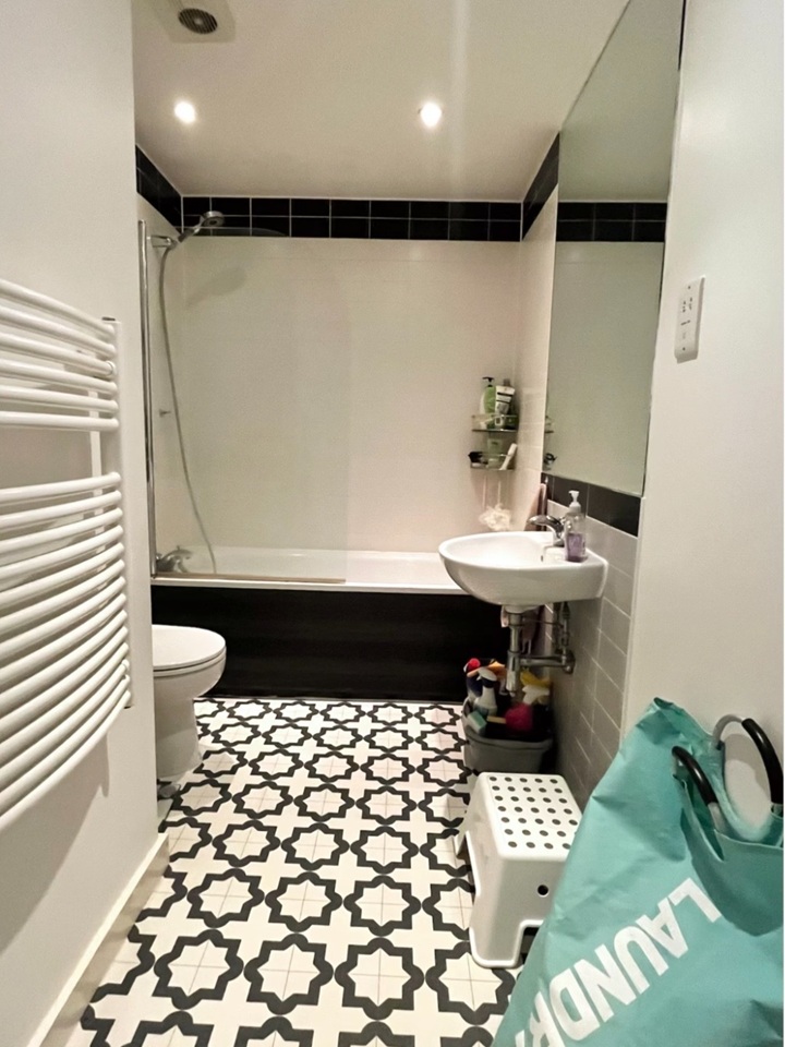 1 Bed Flat, Colton St, LE1 photo 4