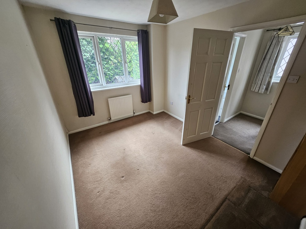 Additional image 12 of 3 Bed Semi-Detached House, Oval Gardens, NG8, N1 7GU