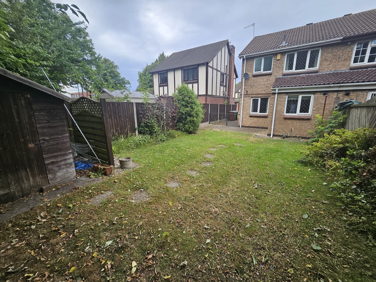 Additional image 4 of 3 Bed Semi-Detached House, Oval Gardens, NG8, N1 7GU
