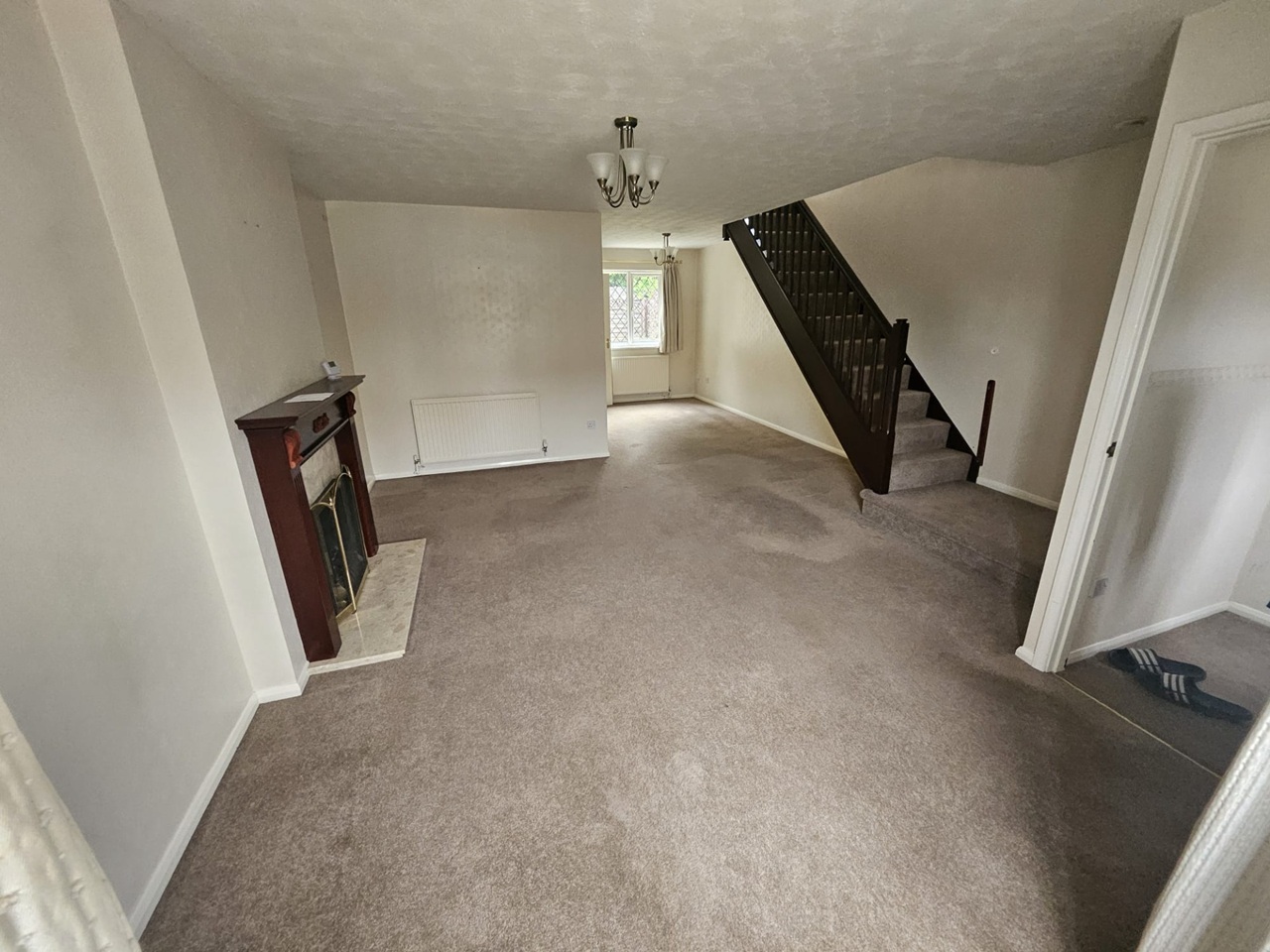 Additional image 5 of 3 Bed Semi-Detached House, Oval Gardens, NG8, N1 7GU