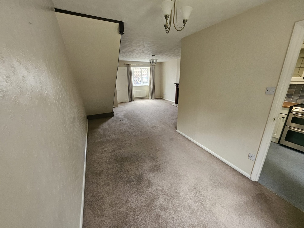 Additional image 6 of 3 Bed Semi-Detached House, Oval Gardens, NG8, N1 7GU