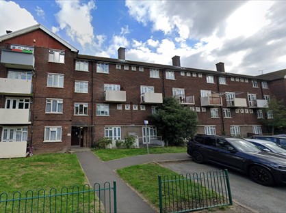 3 Bed Flat, Limbourne Avenue, RM8