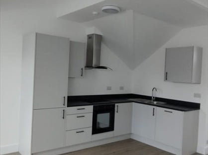 1 Bed Flat, Seaside, BN22