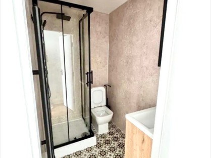 Studio Flat, Fitzjohns Ave, NW3