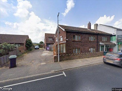 4 Bed Detached House, Hitchin Road, SG18