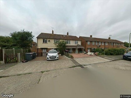 Room in a Shared House, Hampshire Road, CT1