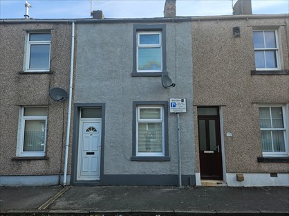 2 Bed Terraced House, Winifred Street, CA14