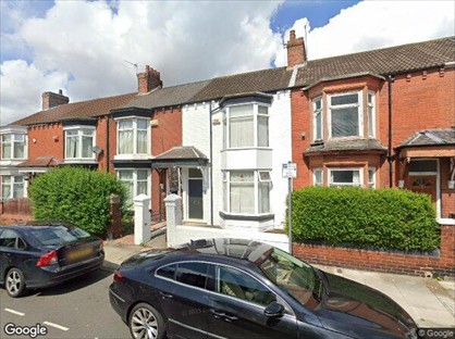 Room in a Shared House, Egmont Road, TS4