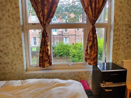 Room in a Shared Flat, Ground Floor, LS2