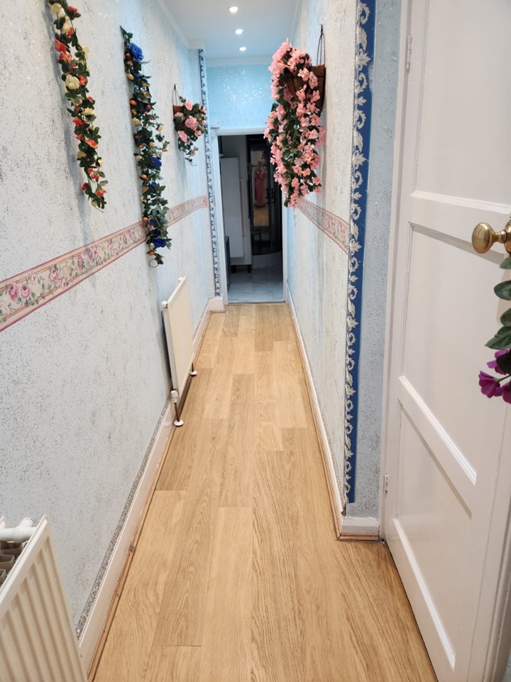 Room in a Shared Flat, Ground Floor, LS2 photo 5