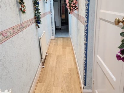 Room in a Shared Flat, Ground Floor, LS2