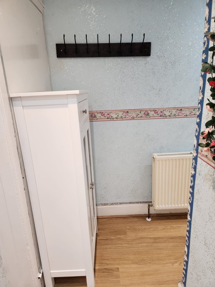 Room in a Shared Flat, Ground Floor, LS2 photo 4