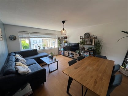 2 Bed Flat, Stannus Court, CR0