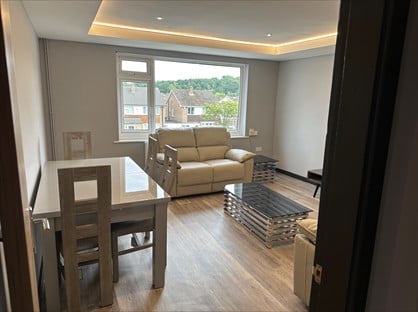 2 Bed Flat, Bramcote Lane, NG8