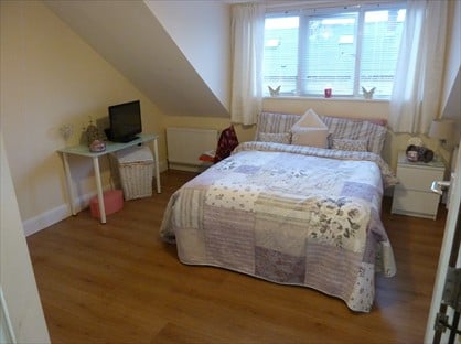 Room in a Shared House, Riverview Street, BT9