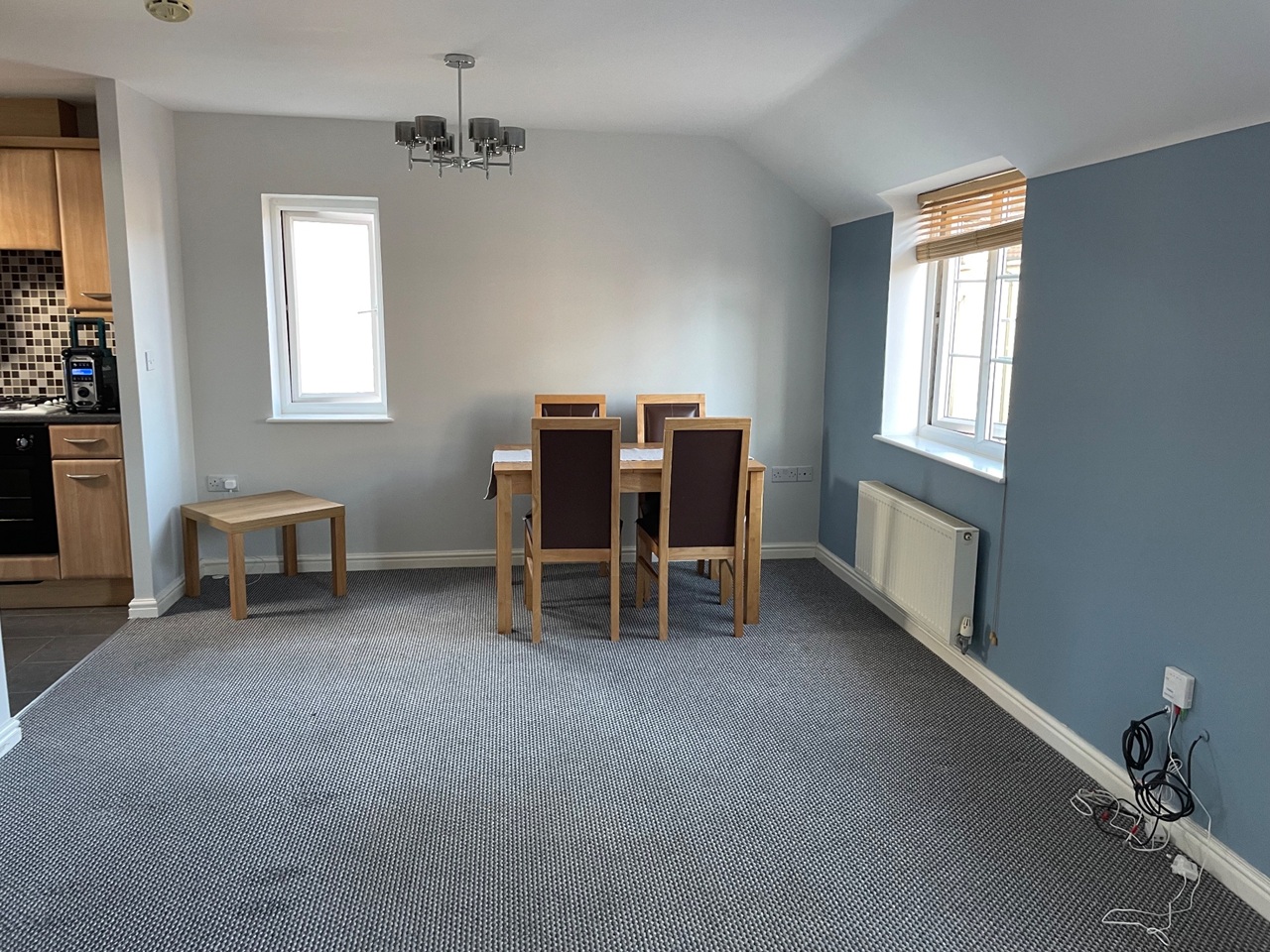 2 Bed Flat, Ironstone Drive, LS12 photo 5