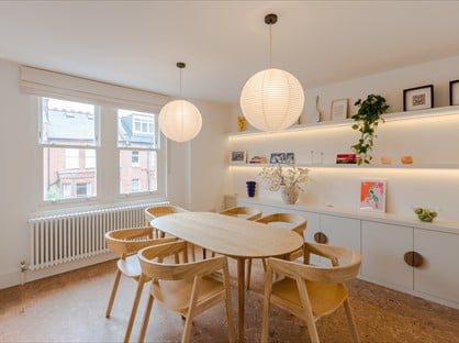 2 Bed Flat, Heath Hurst Road, NW3