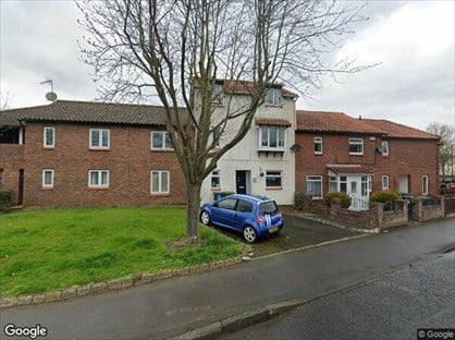 4 Bed Terraced House, Malvern Road, NE38