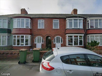 3 Bed Semi-Detached House, Buckingham Road, TS10