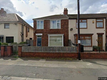 3 Bed Semi-Detached House, Thames Road, TS10