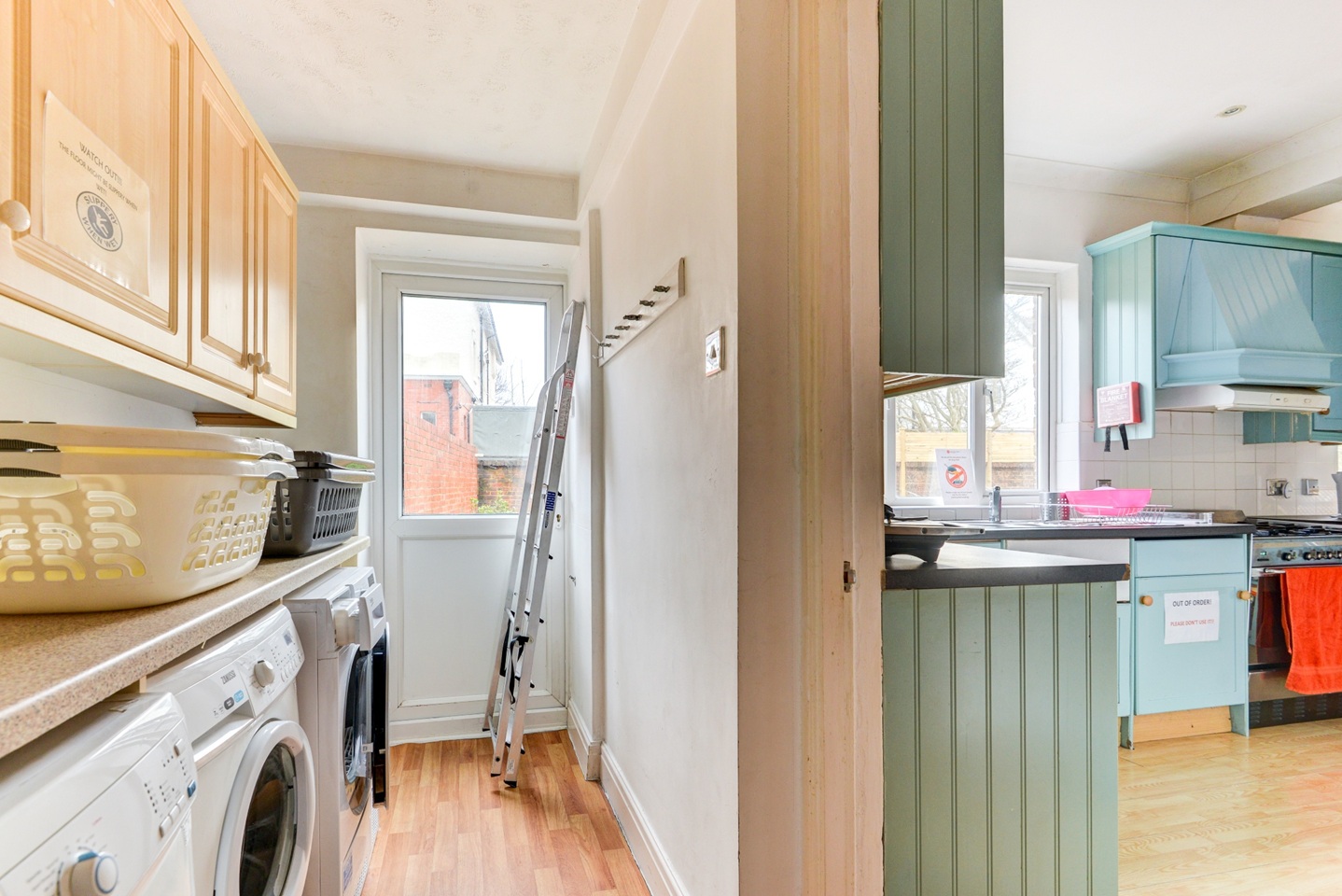 Additional image 13 of Room in a Shared House, The Upper Drive, BN3, N1 7GU