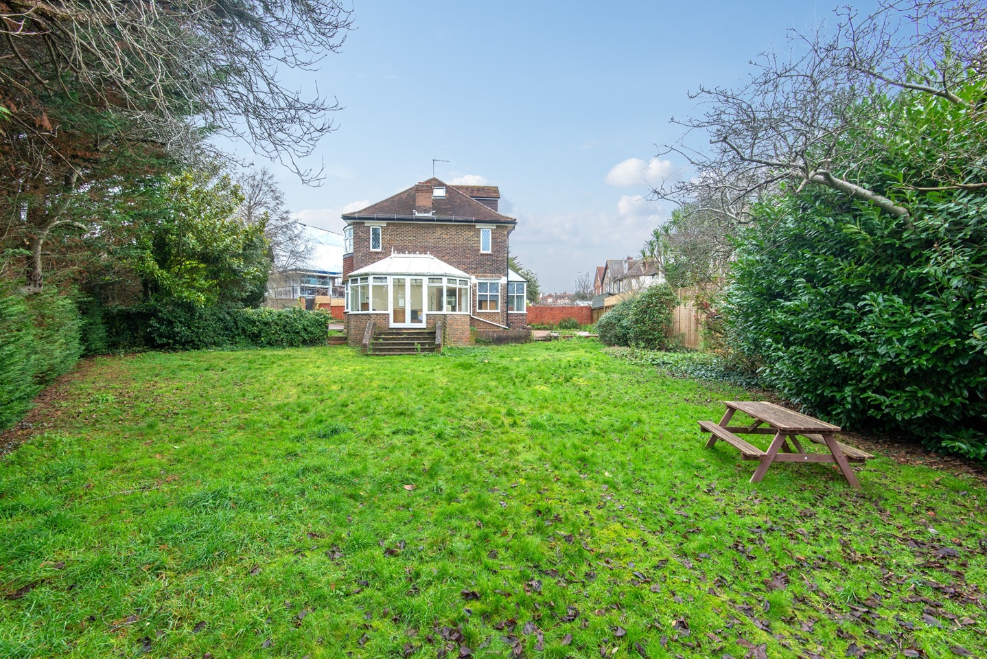Additional image 18 of Room in a Shared House, The Upper Drive, BN3, N1 7GU