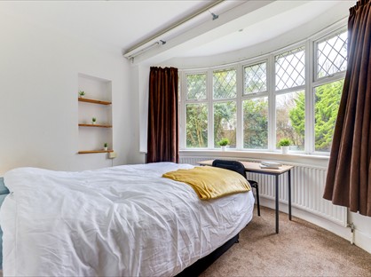 Room in a Shared House, The Upper Drive, BN3