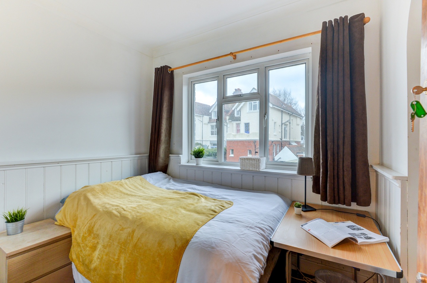 Additional image 4 of Room in a Shared House, The Upper Drive, BN3, N1 7GU