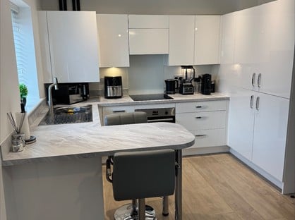 2 Bed Flat, Buttermere Way, RM20