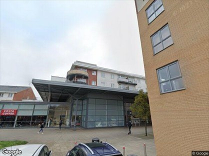 2 Bed Flat, Winterbrook House, RG30