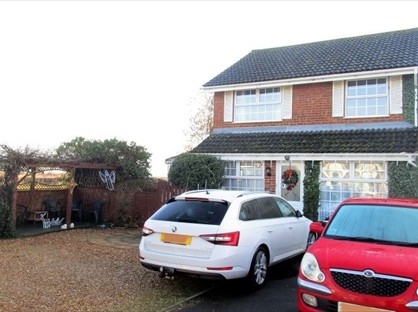 Room in a Shared House, Hotch Croft, MK43