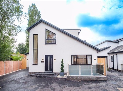 4 Bed Detached House, Goldthorn Hill, WV2