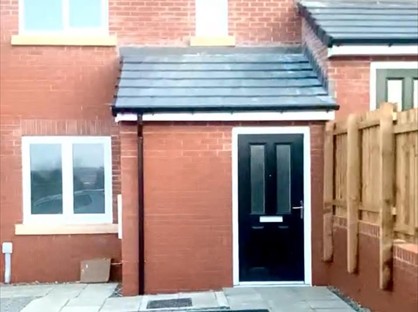 2 Bed Semi-Detached House, Elm Road, NE21