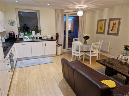 2 Bed Flat, Artisan Place, HA3
