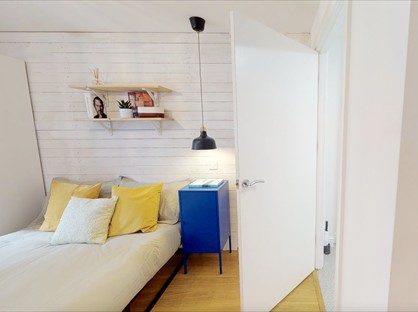 Room in a Shared House, Adams Drive, TN24