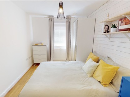 Room in a Shared House, Adams Drive, TN24