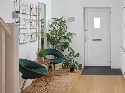 Room in a Shared House, Adams Drive, TN24