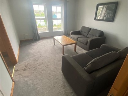 2 Bed Flat, Gatehouse Mews, BT32
