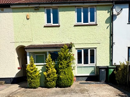 3 Bed Terraced House, West Hill Road, TN38