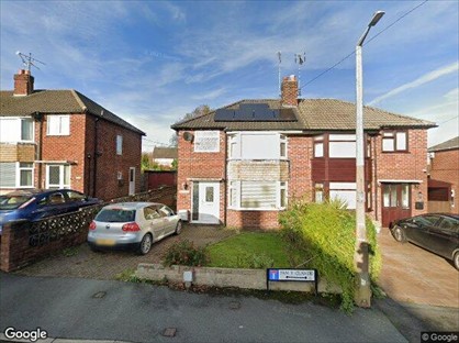 3 Bed Semi-Detached House, Tan Y Clawdd, LL14