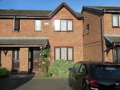 3 Bed Semi-Detached House, Kirkwood Close, CH3