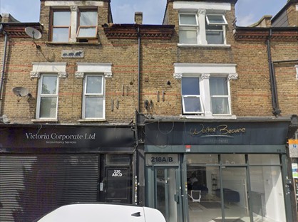 1 Bed Flat, Merton High Street, SW19